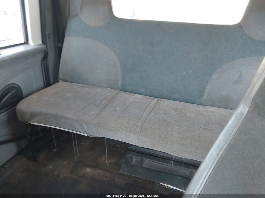 2006 International 7000 7400 VIN: 1HTWGAZT76J320611 Lot: 41871122