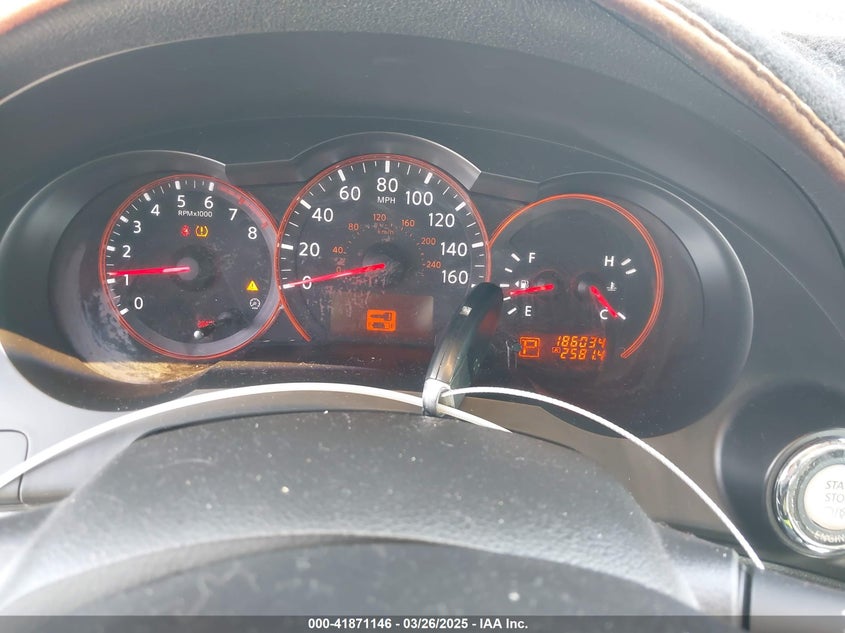 2008 NISSAN ALTIMA VIN: 1N4AL24E98C265514