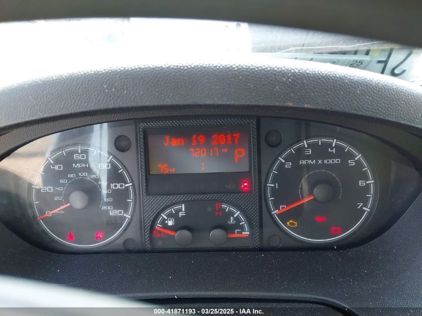 2019 Ram Promaster 2500 High Roof 159 Wb VIN: 3C6TRVDG4KE527547 Lot: 41871193