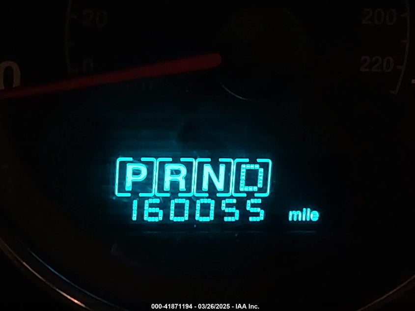 2007 JEEP GR CHEROKEE VIN: 1J8HR58P07C574882