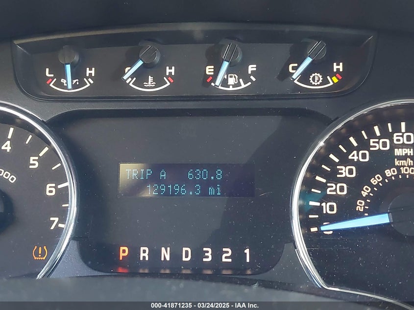 2012 Ford F-150 Xlt VIN: 1FTEW1CM6CKD93956 Lot: 41871235