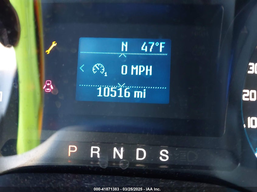 2023 FORD RANGER XL - 1FTER4FH6PLE21133