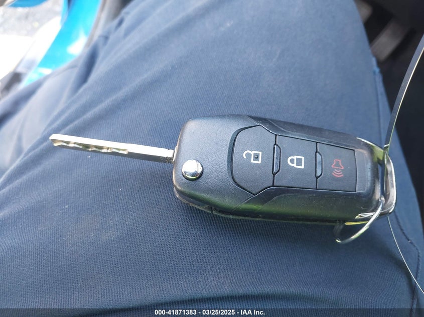 2023 FORD RANGER XL - 1FTER4FH6PLE21133