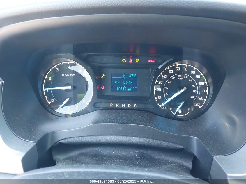 2023 FORD RANGER XL - 1FTER4FH6PLE21133