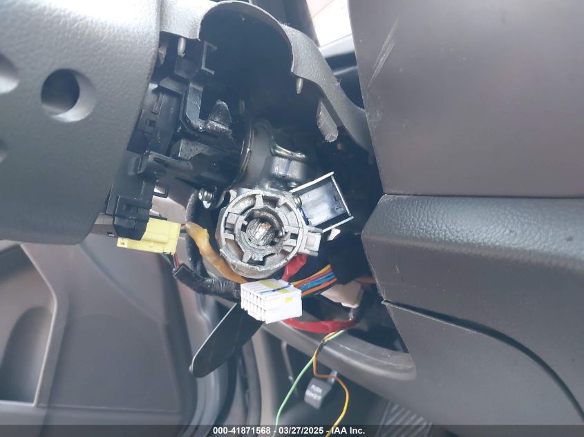 2016 Kia Sportage Lx VIN: KNDPBCACXG7879012 Lot: 41871568