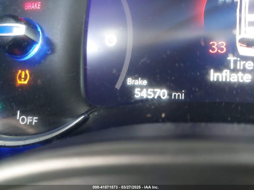 2022 Chrysler Pacifica Hybrid Touring L VIN: 2C4RC1L71NR173598 Lot: 41871573