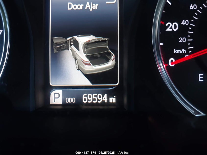 2017 TOYOTA CAMRY VIN: 4T1BF1FK8HU407344