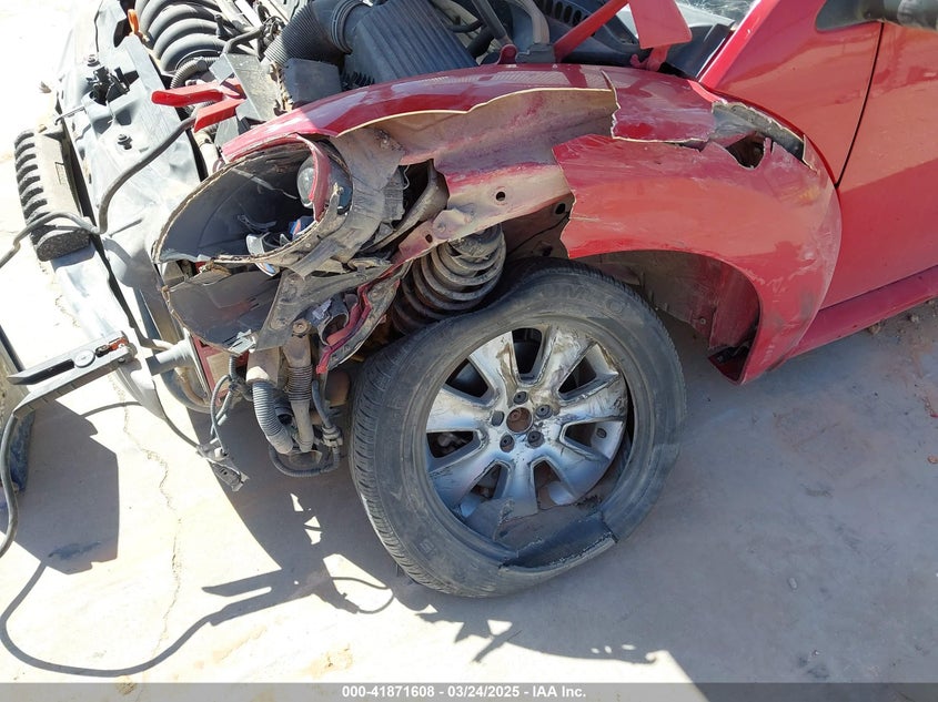 2008 Volkswagen New Beetle S VIN: 3VWPW31CX8M520588 Lot: 41871608