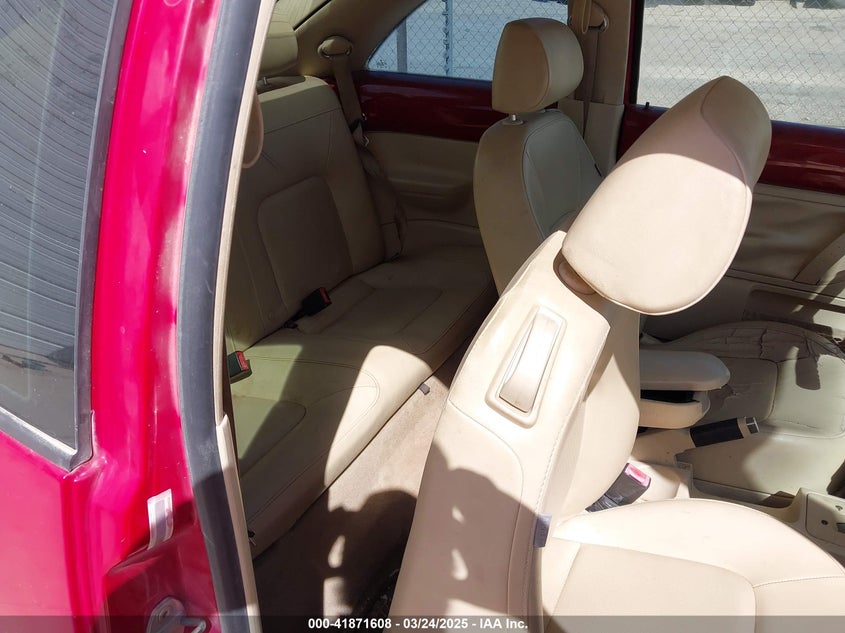 2008 Volkswagen New Beetle S VIN: 3VWPW31CX8M520588 Lot: 41871608