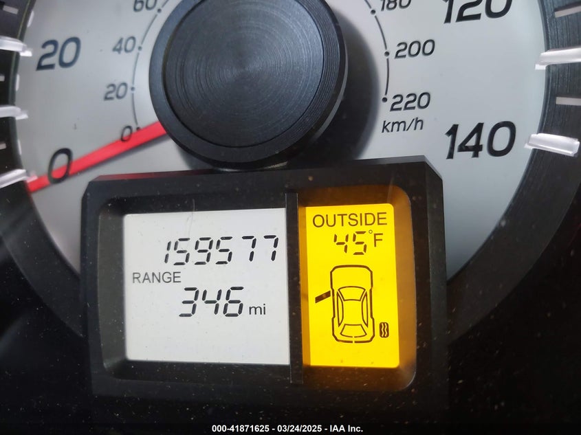 2012 HONDA PILOT VIN: 5FNYF4H52CB034259