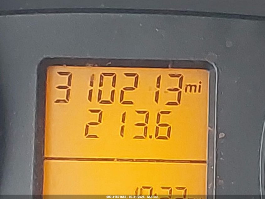 2010 Mercedes-Benz Sprinter Van 2500 VIN: WD3PE7CC7A5434946 Lot: 41871656