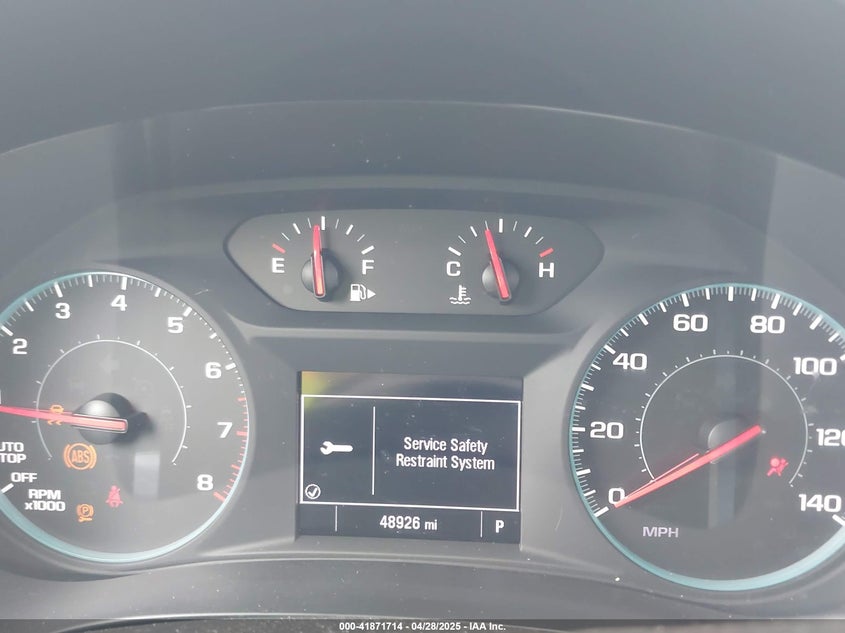 2022 CHEVROLET MALIBU FWD LT - 1G1ZD5ST3NF177137