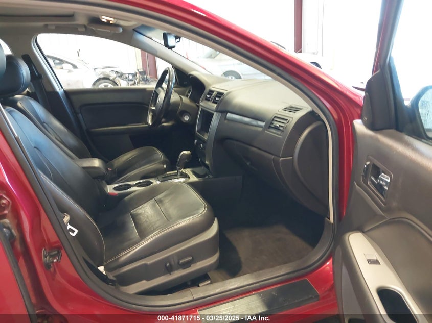 2011 FORD FUSION HYBRID VIN: 3FADP0L33BR155315
