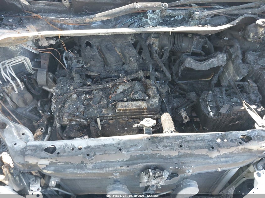 2014 TOYOTA SIENNA SPORT - 5TDXK3DC1ES478379