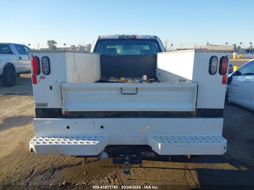 2018 Chevrolet Silverado Lt VIN: 1GB1KVEY1JF27247 Lot: 41871795
