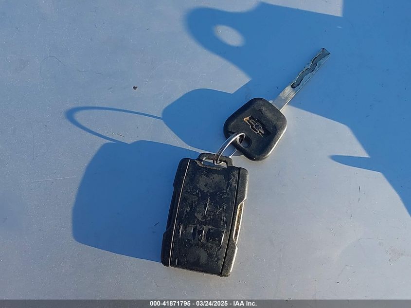 2018 Chevrolet Silverado Lt VIN: 1GB1KVEY1JF27247 Lot: 41871795