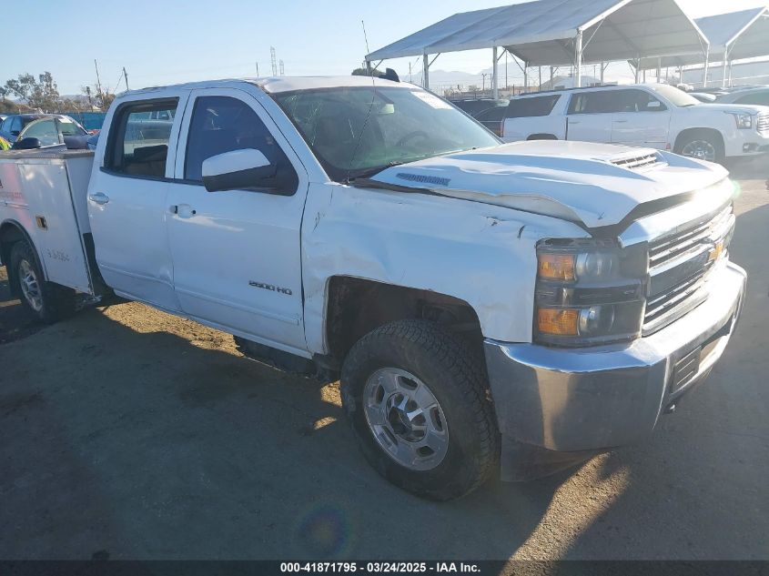 2018 Chevrolet Silverado Lt VIN: 1GB1KVEY1JF27247 Lot: 41871795
