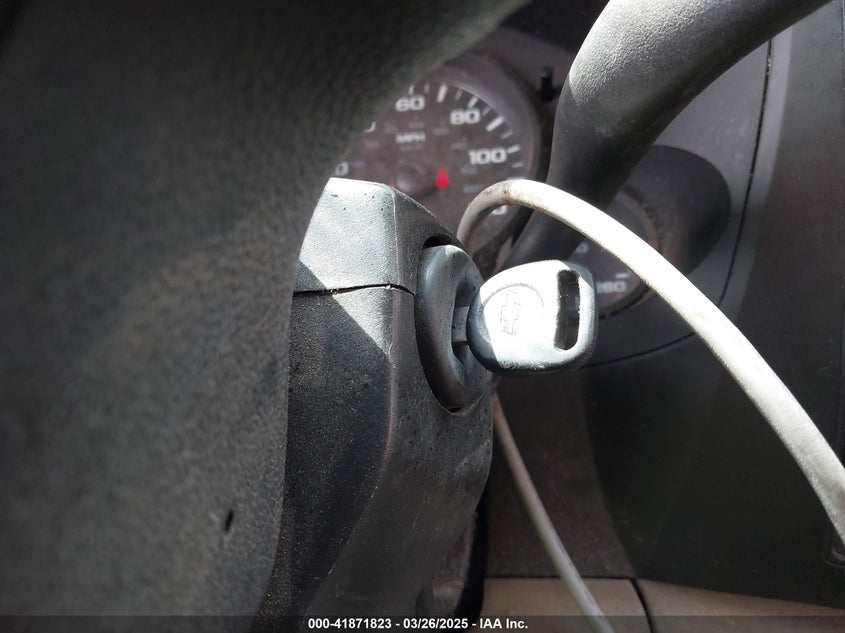 2013 CHEVROLET SILVERADO 1500 VIN: 1GCNCPEX5DZ223714