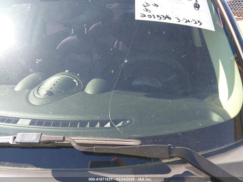 2015 MINI COUNTRYMAN COOPER - WMWZB3C51FWR45357