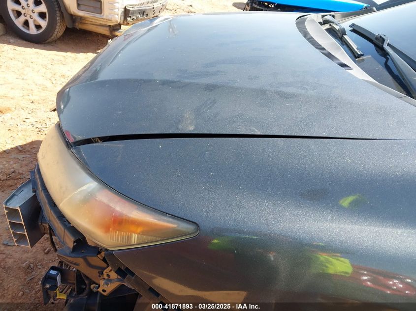 2012 Honda Civic Lx VIN: 2HGFG3B53CH536426 Lot: 41871893