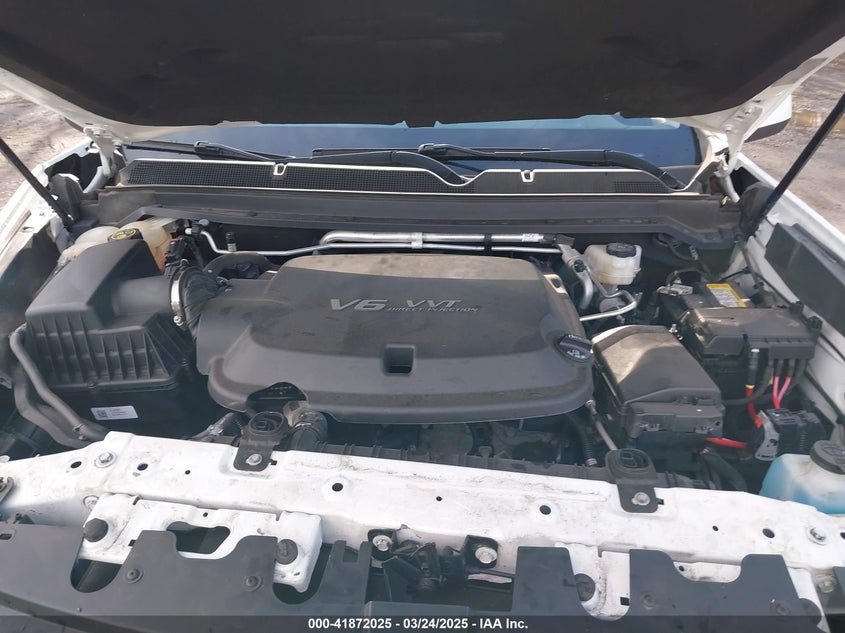 2022 CHEVROLET COLORADO VIN: 1GCHSCEN6N1128845