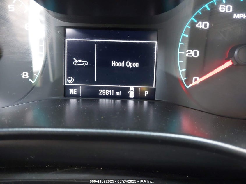2022 CHEVROLET COLORADO VIN: 1GCHSCEN6N1128845