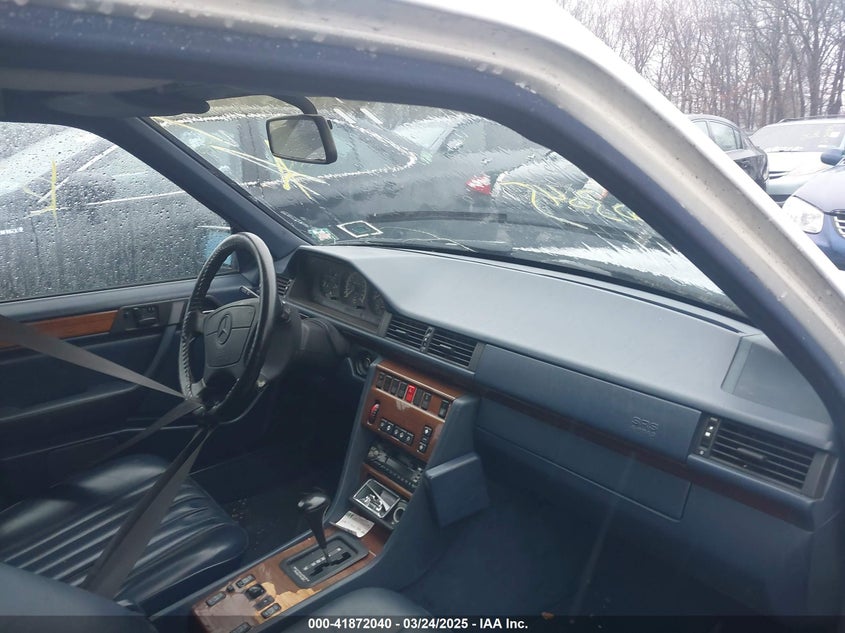 1993 Mercedes-Benz 300 Te