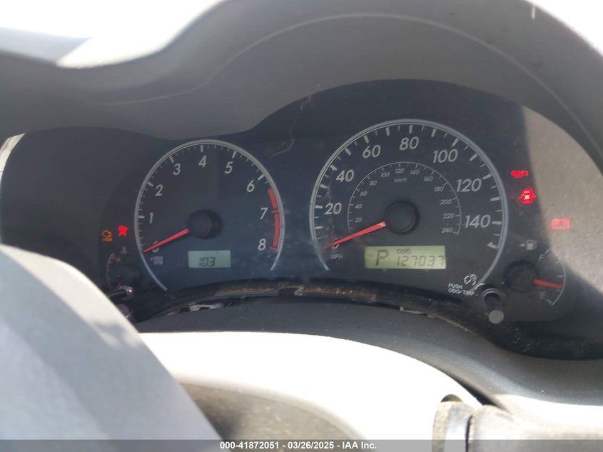 2010 TOYOTA COROLLA VIN: 1NXBU4EE4AZ175060