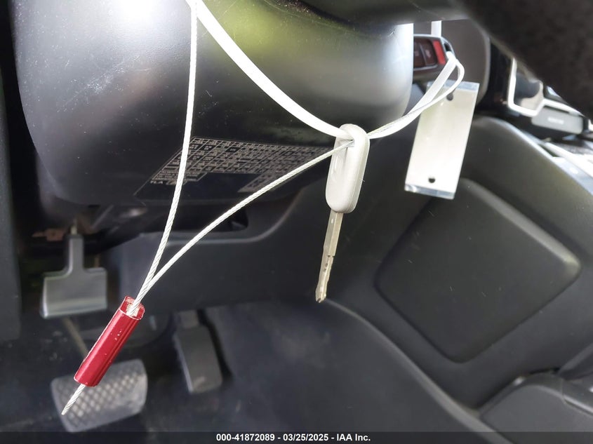 2019 HONDA CR-V LX - 5J6RW5H32KL003561