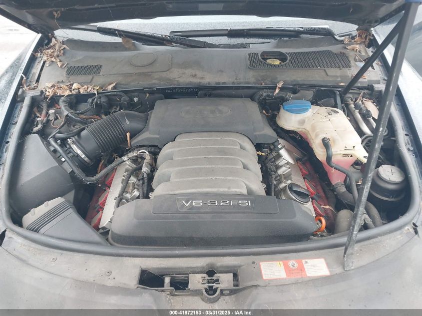 2006 Audi A6 VIN: WAUAH74FF16N16N12 Lot: 41872153