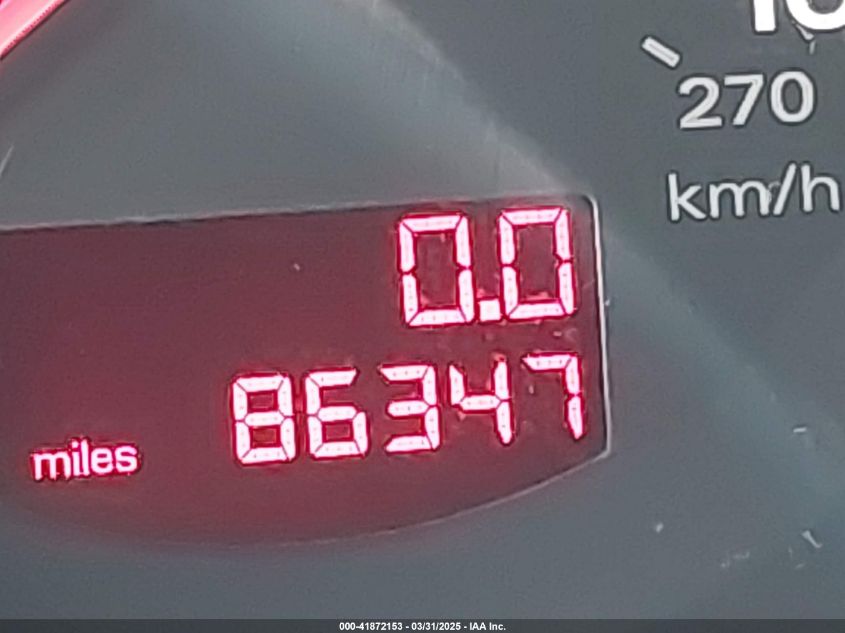 2006 Audi A6 VIN: WAUAH74FF16N16N12 Lot: 41872153