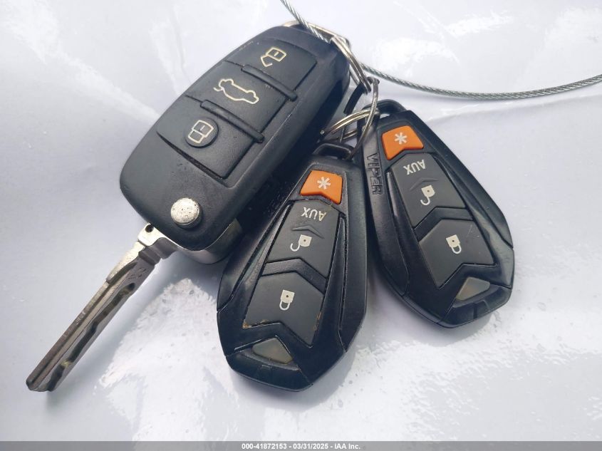 2006 Audi A6 VIN: WAUAH74FF16N16N12 Lot: 41872153