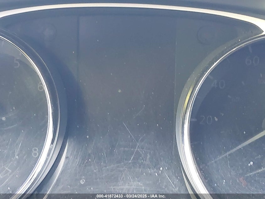 2016 NISSAN ROGUE SV - KNMAT2MTXGP602482