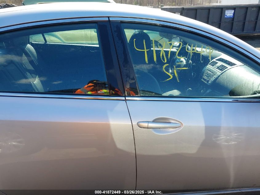 2012 Mazda Mazda6 VIN: 1YVHZ8DHXC5M35925 Lot: 43233395