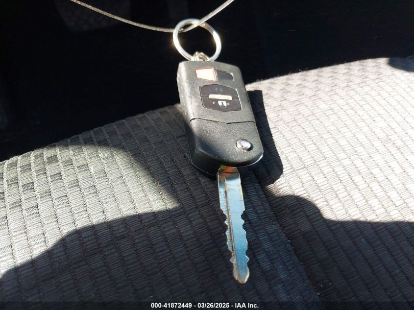 2012 Mazda Mazda6 VIN: 1YVHZ8DHXC5M35925 Lot: 43233395