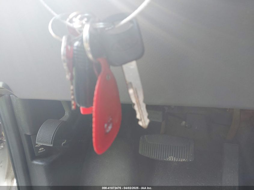 2004 Ford E-350 Super Duty Commercial/Recreational VIN: 1FTSS34L64HB54423 Lot: 41872476