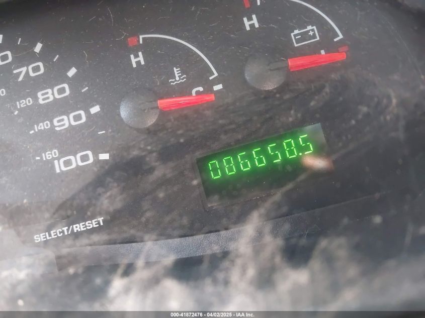 2004 Ford E-350 Super Duty Commercial/Recreational VIN: 1FTSS34L64HB54423 Lot: 41872476