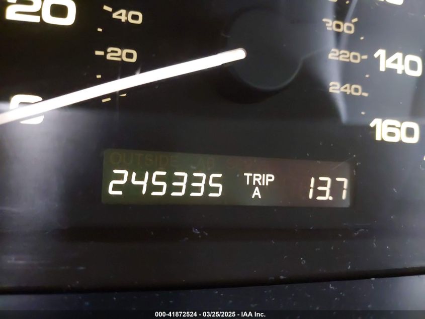 2007 Honda Accord 2.4 Se VIN: 1HGCM56307A171241 Lot: 41872524