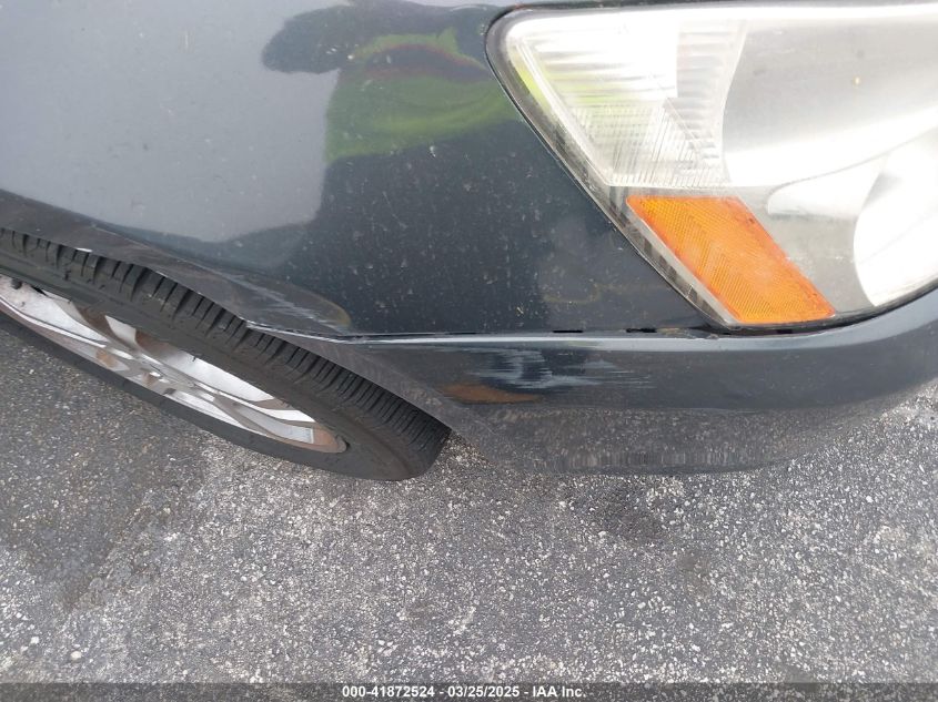 2007 Honda Accord 2.4 Se VIN: 1HGCM56307A171241 Lot: 41872524