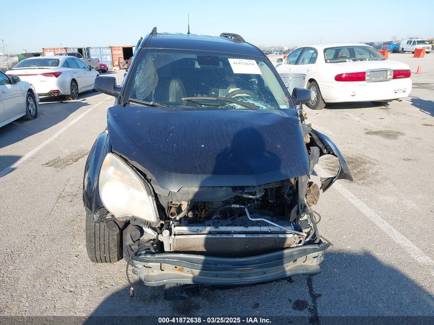 2012 CHEVROLET EQUINOX VIN: 2GNFLPE58C6225669