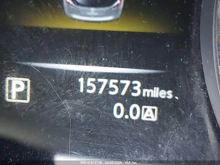 2015 NISSAN ROGUE SV - KNMAT2MT1FP554241