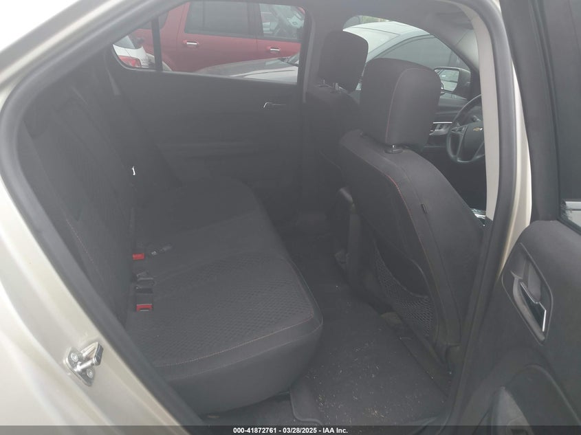 2015 CHEVROLET EQUINOX VIN: 2GNALAEK3F1173026