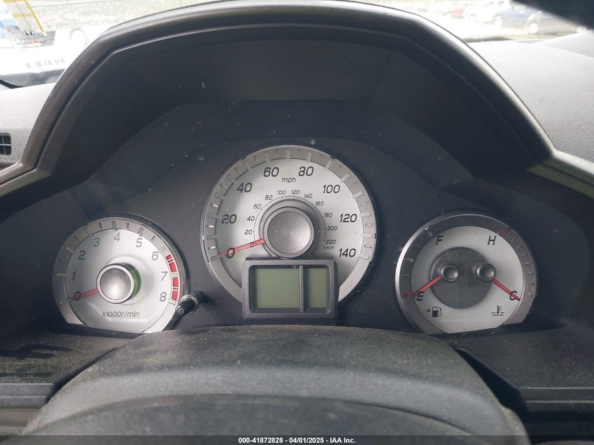 2012 HONDA PILOT VIN: 5FNYF3H55CB036730