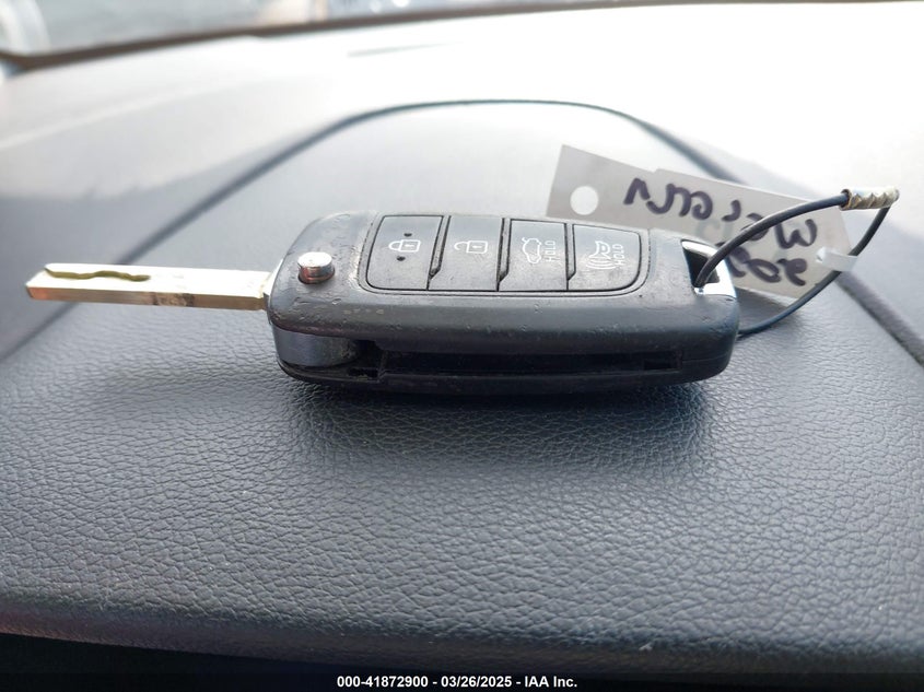 2020 HYUNDAI ACCENT SE/SEL - 3KPC24A6XLE118313