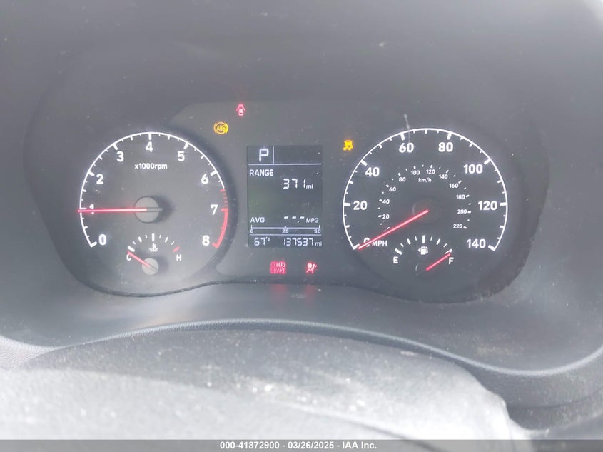 2020 HYUNDAI ACCENT SE/SEL - 3KPC24A6XLE118313