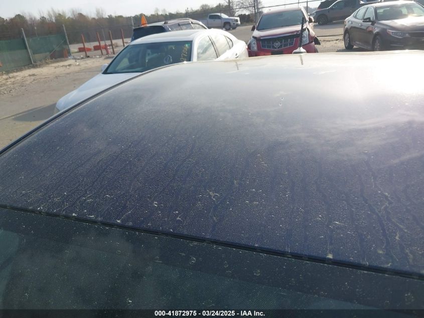 2015 Toyota Prius Four VIN: JTDKN3DU8F0396910 Lot: 41872975