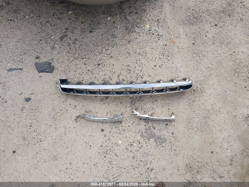 2004 Infiniti Fx45 VIN: JNRBS08W94X401636 Lot: 41872977