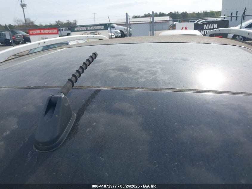 2004 Infiniti Fx45 VIN: JNRBS08W94X401636 Lot: 41872977