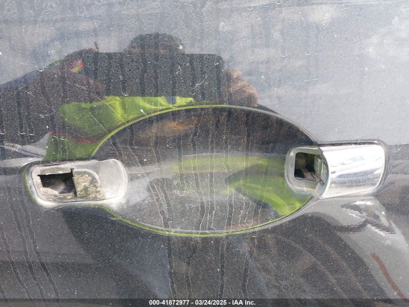 2004 Infiniti Fx45 VIN: JNRBS08W94X401636 Lot: 41872977