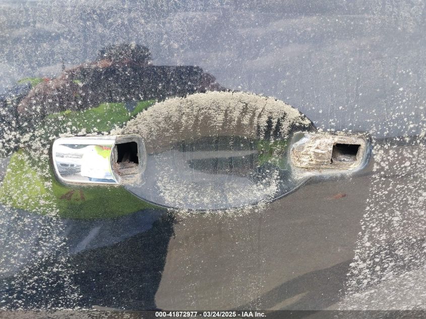 2004 Infiniti Fx45 VIN: JNRBS08W94X401636 Lot: 41872977